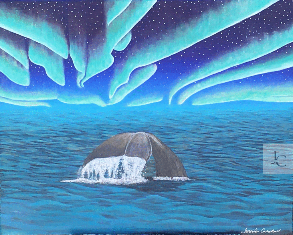 bring nature into your home with nature-inspired artwork